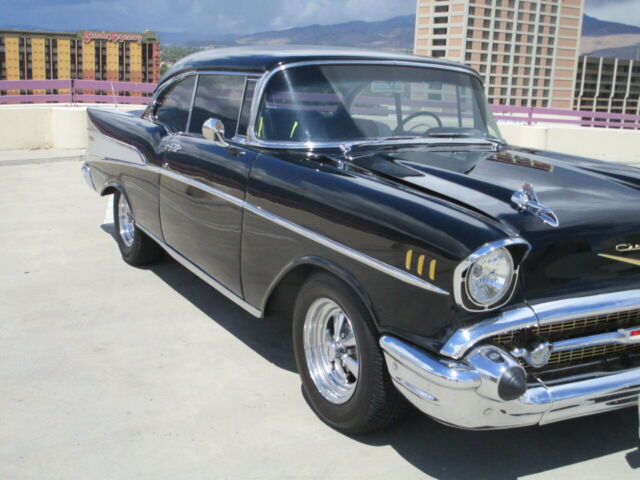 Chevrolet Bel Air/150/210 1957 image number 16