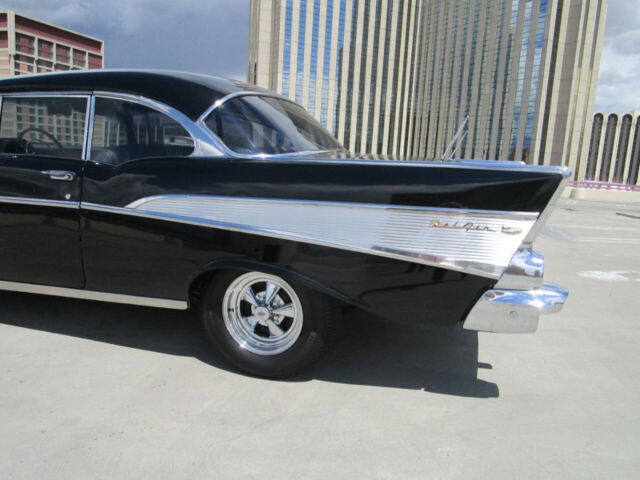 Chevrolet Bel Air/150/210 1957 image number 2