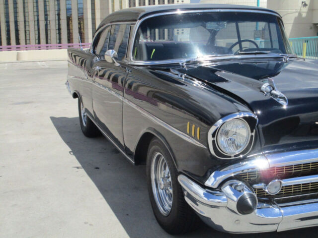 Chevrolet Bel Air/150/210 1957 image number 20