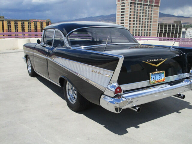 Chevrolet Bel Air/150/210 1957 image number 32