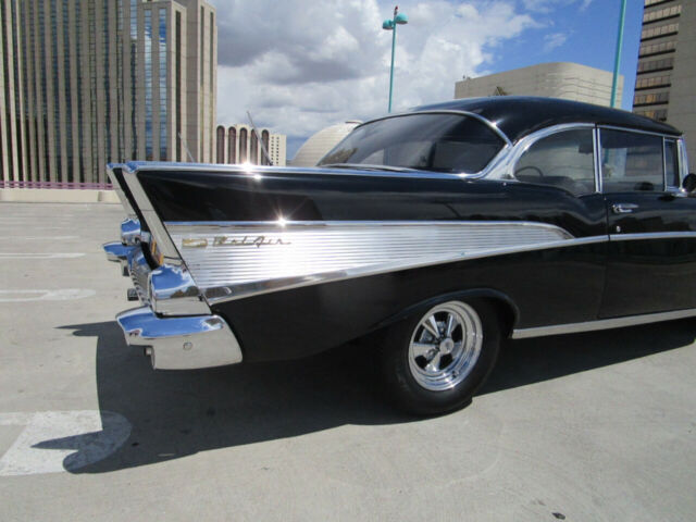 Chevrolet Bel Air/150/210 1957 image number 36