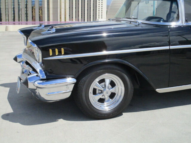 Chevrolet Bel Air/150/210 1957 image number 5