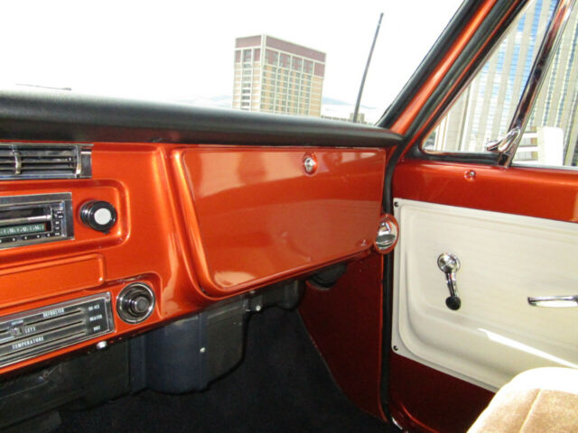 Chevrolet C-10 1972 image number 23