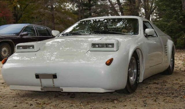 Porsche 914 1970 image number 11