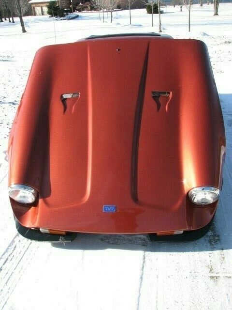 TVR 2500M 1974 image number 30