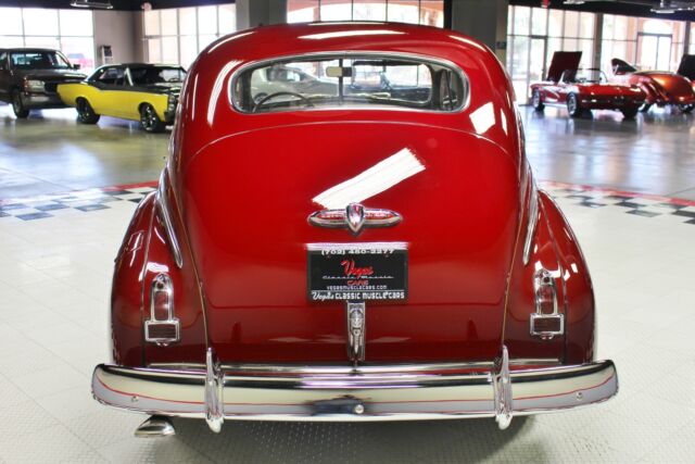 Buick Special SE 1941 image number 29