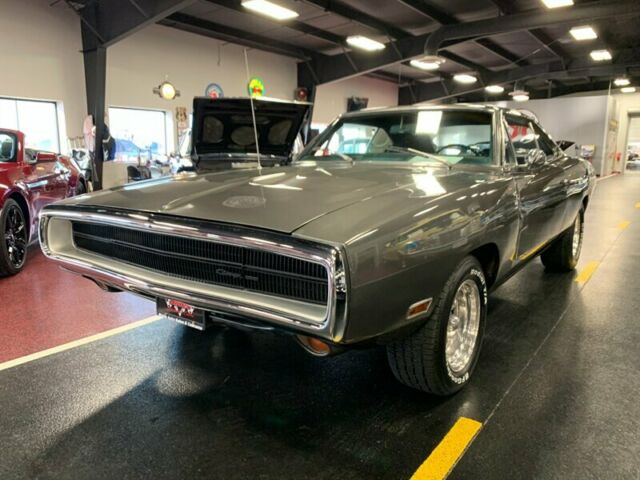 Dodge Charger 1970 image number 0