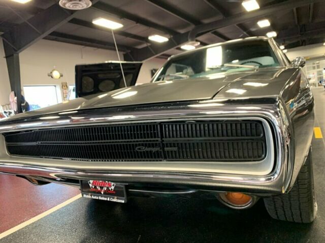 Dodge Charger 1970 image number 1