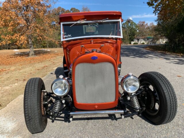 Ford Model T 1929 image number 26