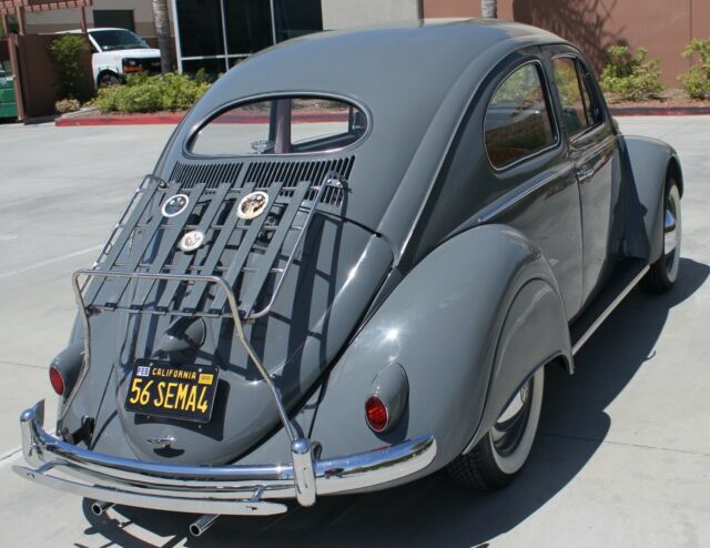 Volkswagen Beetle - Classic 1956 image number 0