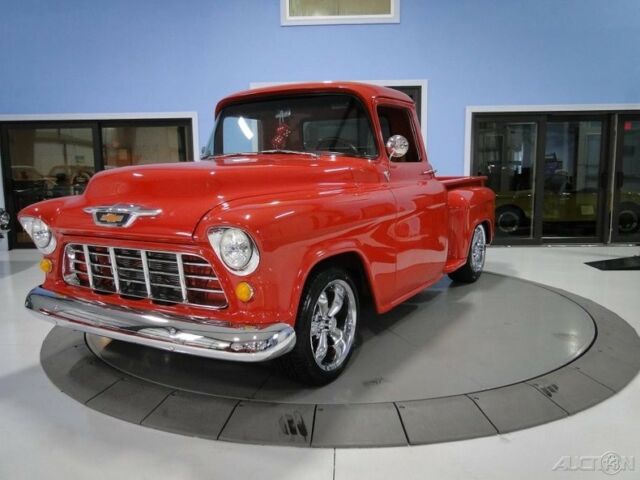 Chevrolet 3100 1955 image number 0