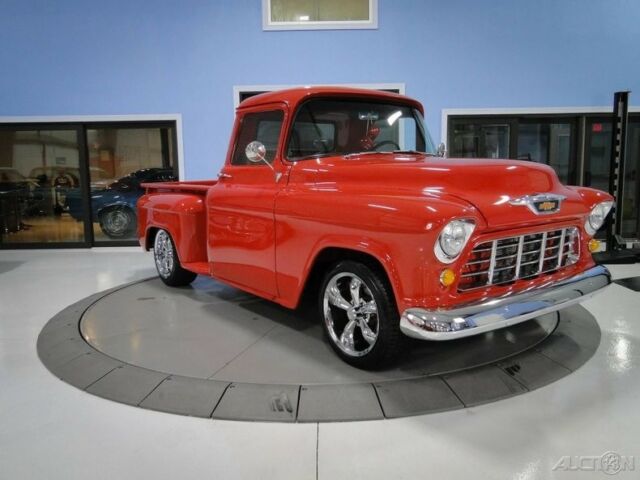 Chevrolet 3100 1955 image number 6