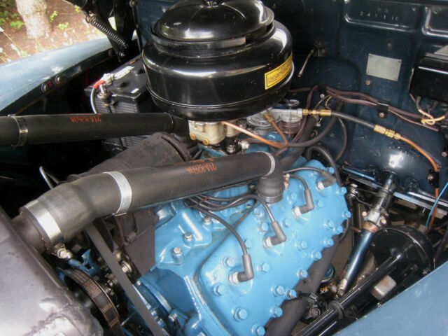 Ford Super Deluxe 1946 image number 21