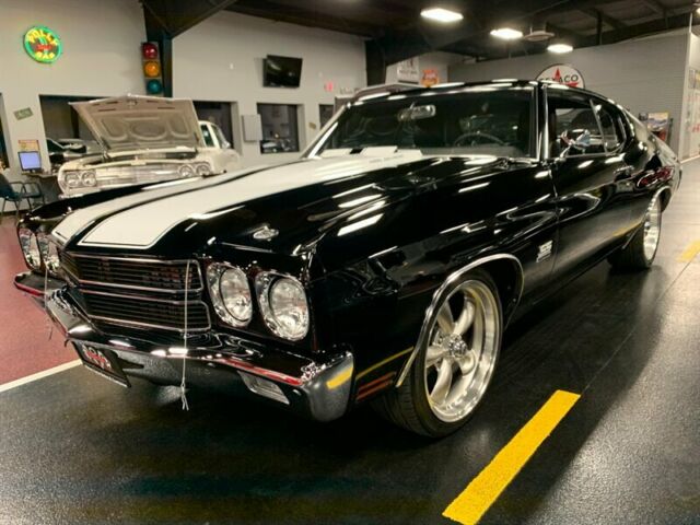 Chevrolet Chevelle 1970 image number 0