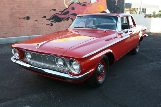 Plymouth Belvedere 1962 image number 0