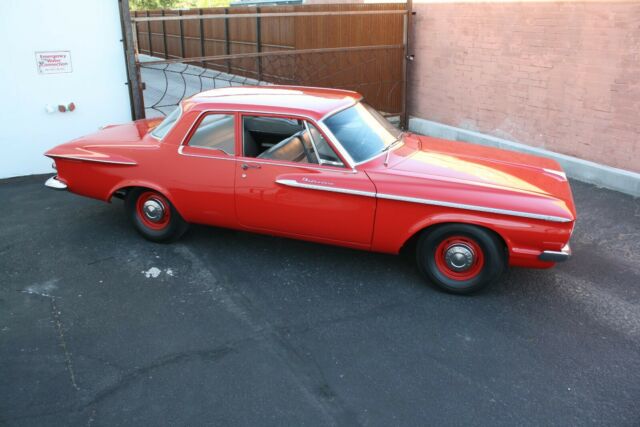 Plymouth Belvedere 1962 image number 15