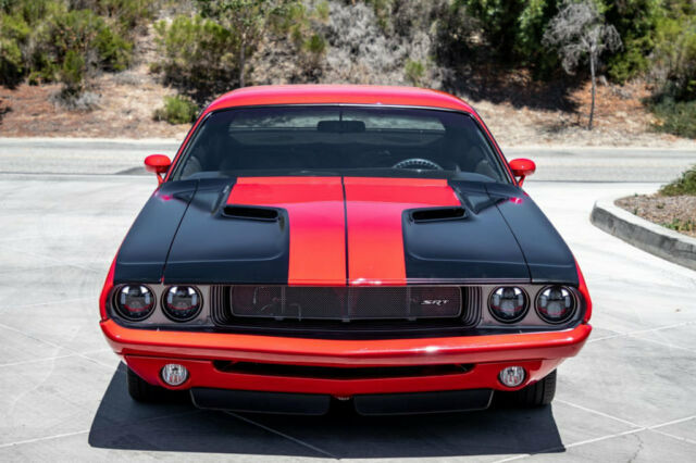 Dodge Challenger 1972 image number 3