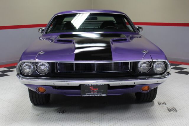 Dodge Challenger 1970 image number 4