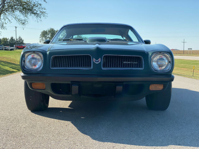 Pontiac Firebird 1974 image number 25