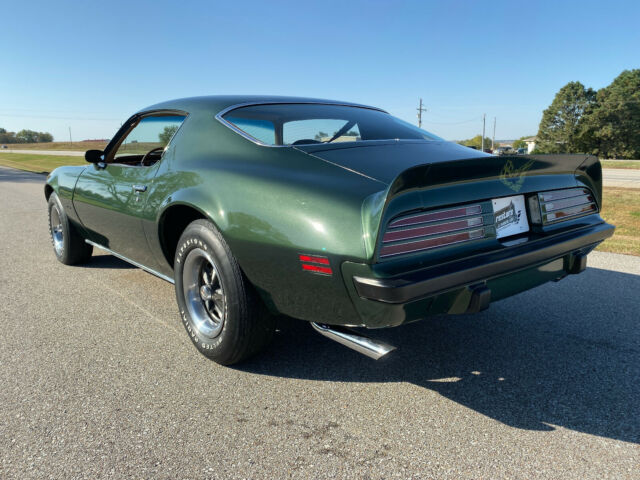 Pontiac Firebird 1974 image number 27