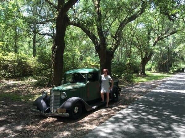 International Harvester 1/2ton 1934 image number 23