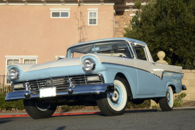 Ford Ranchero 1957 image number 12