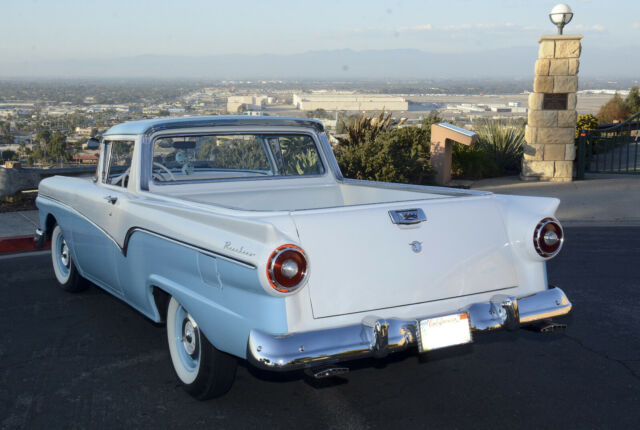 Ford Ranchero 1957 image number 15