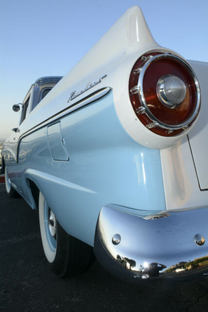 Ford Ranchero 1957 image number 17