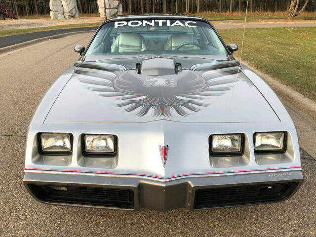 Pontiac Trans Am 1979 image number 26