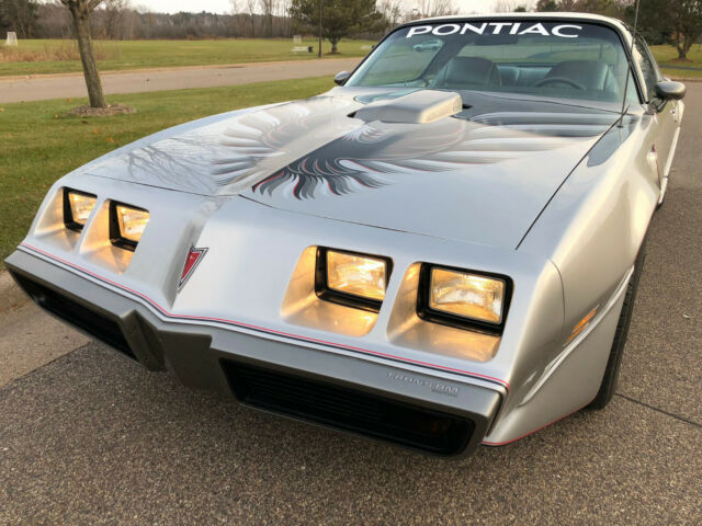 Pontiac Trans Am 1979 image number 33