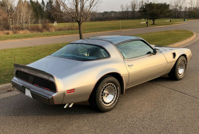 Pontiac Trans Am 1979 image number 6