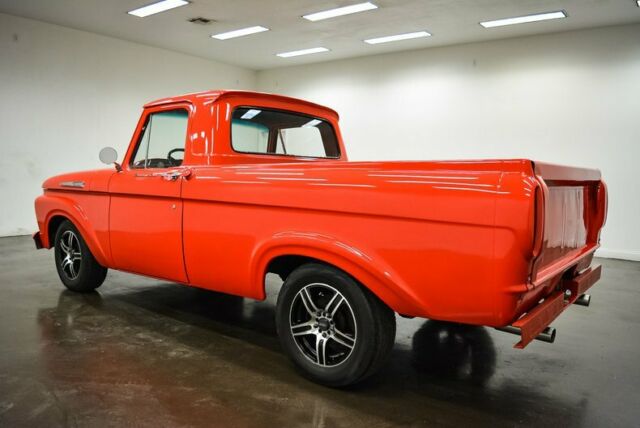 Ford F-100 1963 image number 28