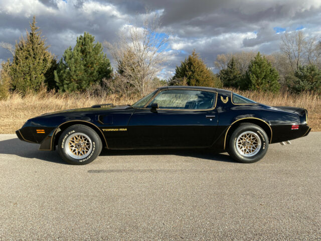 Pontiac Trans Am 1979 image number 14