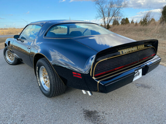 Pontiac Trans Am 1979 image number 30