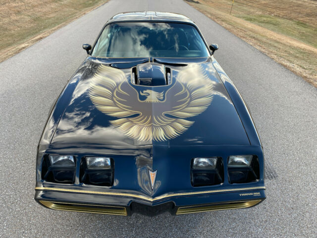 Pontiac Trans Am 1979 image number 31