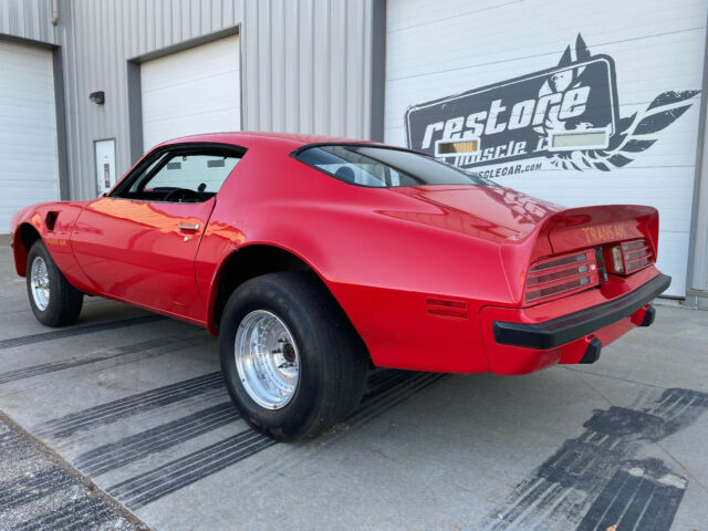 Pontiac Trans Am 1974 image number 30