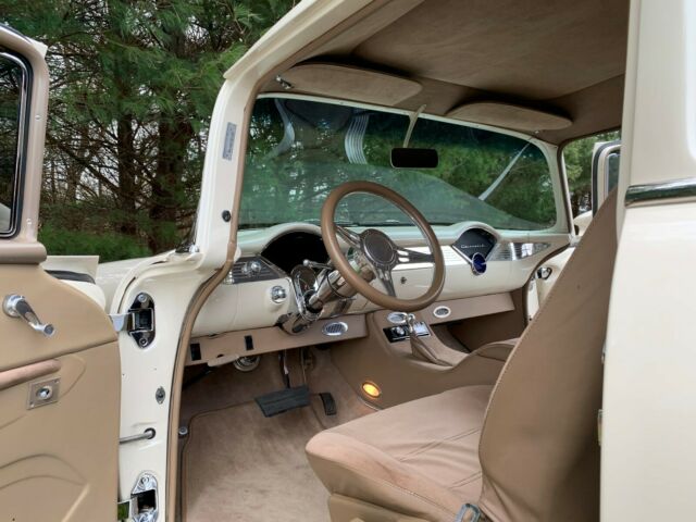 Chevrolet Nomad 1956 image number 32