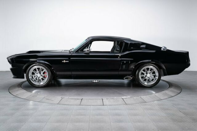 Ford Mustang 1967 image number 11