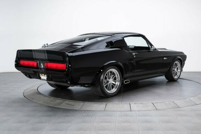 Ford Mustang 1967 image number 25