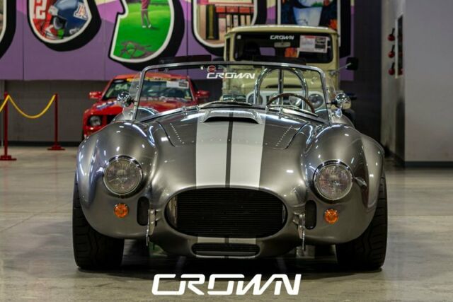 Backdraft Cobra 1965 image number 1