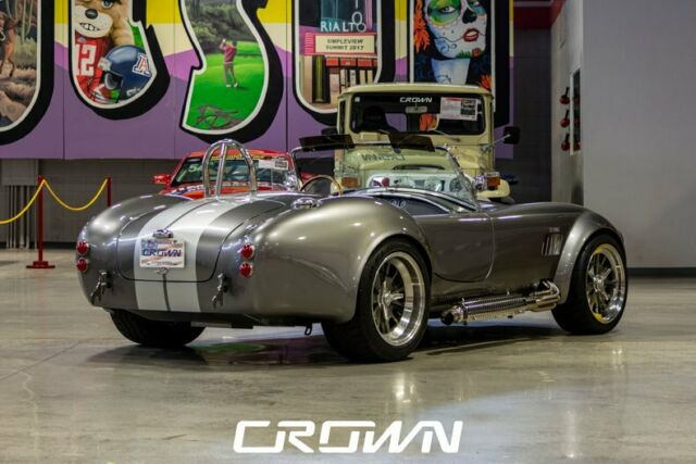 Backdraft Cobra 1965 image number 3