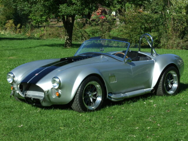 Shelby Cobra 1965 image number 0