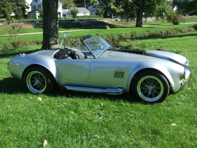 Shelby Cobra 1965 image number 15