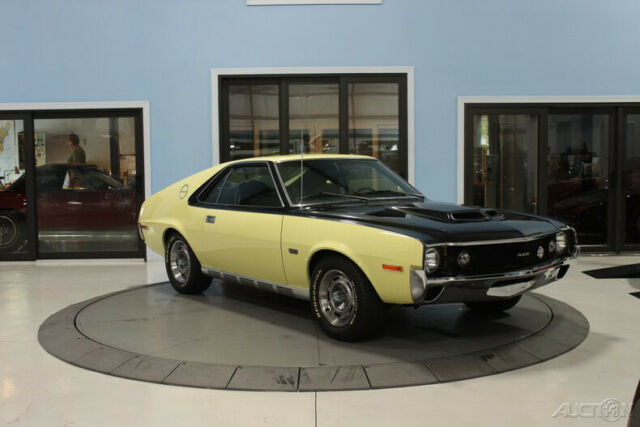 AMC AMX 1970 image number 30