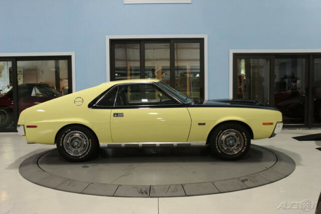 AMC AMX 1970 image number 5