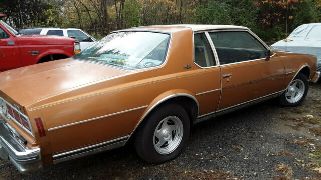 Chevrolet Caprice 1978 image number 2