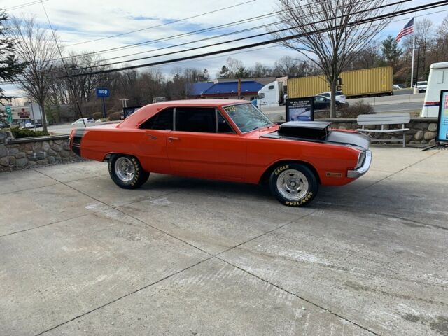 Dodge Dart 1970 image number 0