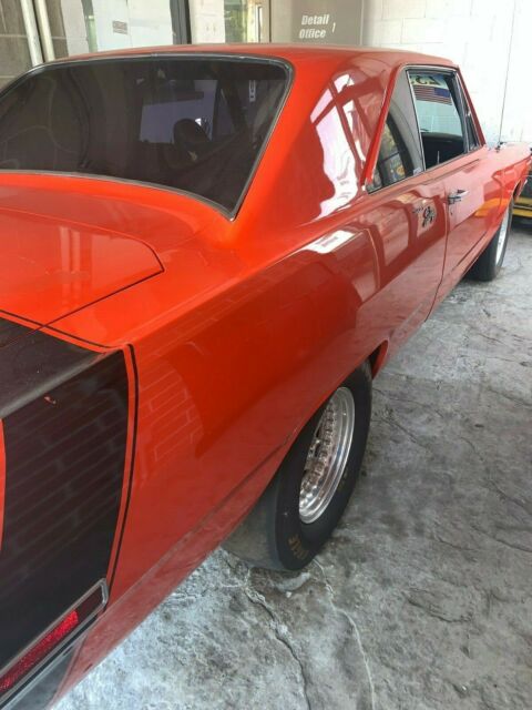 Dodge Dart 1970 image number 17