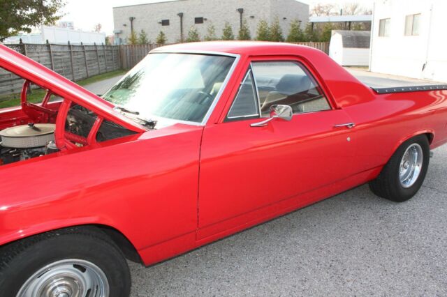 Chevrolet El Camino 1970 image number 22