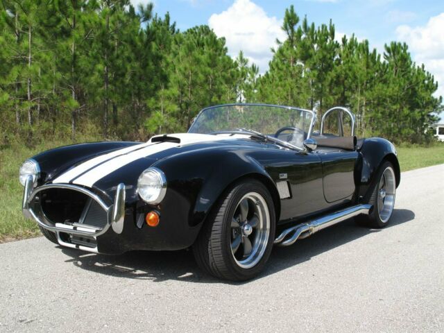 Shelby Cobra Replica 1967 image number 0